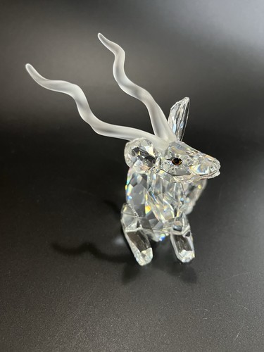 Swarovski scs vintage edizione - swarovski,