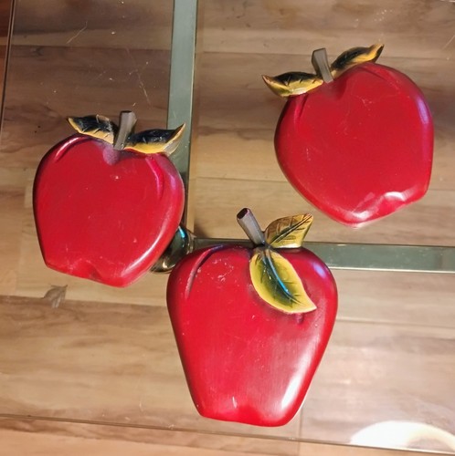 Set targhe parete vintage - set,