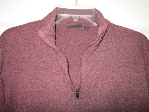 Marc anthony slim fit zip - anthony,